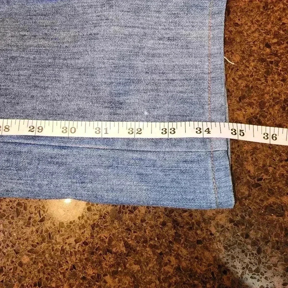 Vintage Lee jeans. Talon 42. Union made - Picture 10 of 13